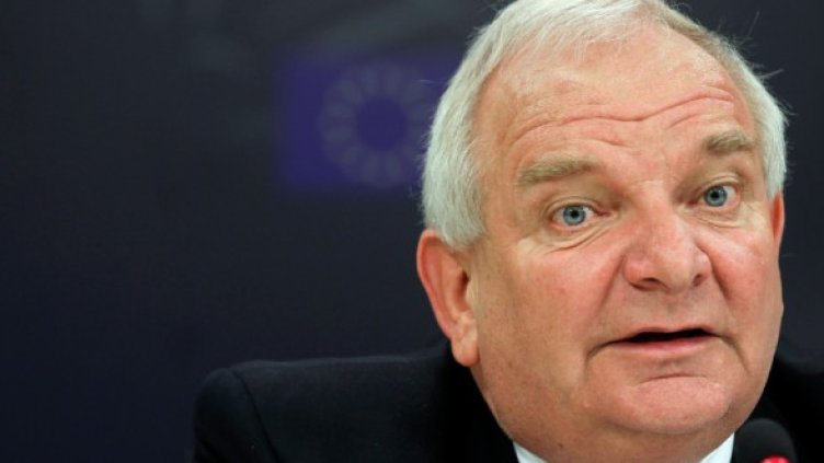 Джоузеф Дол. Снимка: Reuters