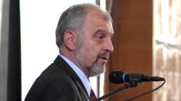 Иван Илчев Снимка: БТА