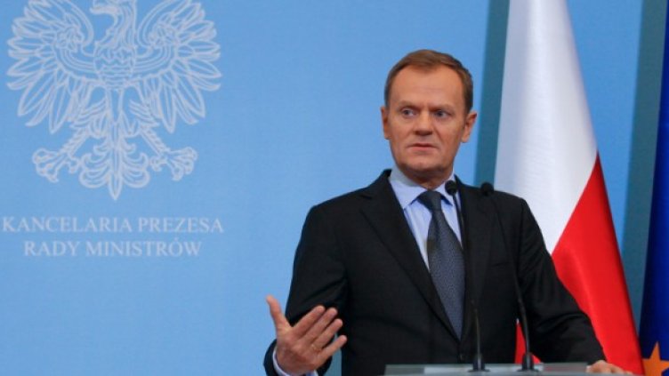 Снимка: Reuters