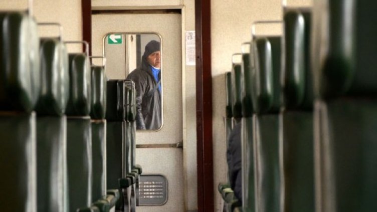 Снимка: Impact Press Group