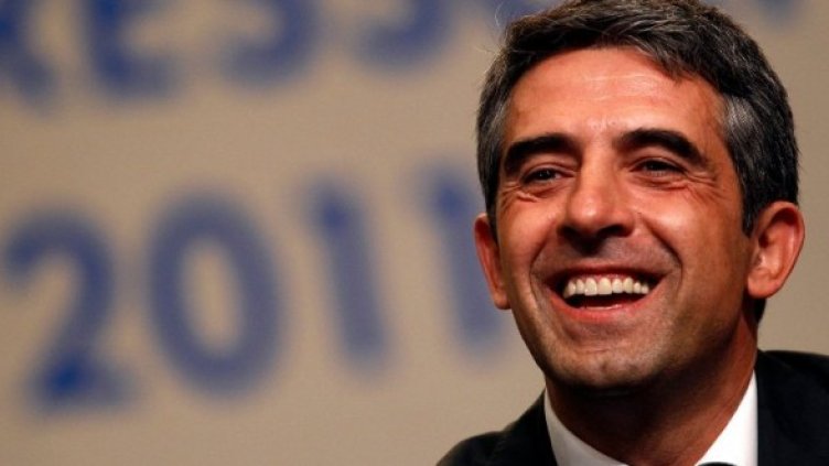 Росен Плевнелиев Снимка: Reuters