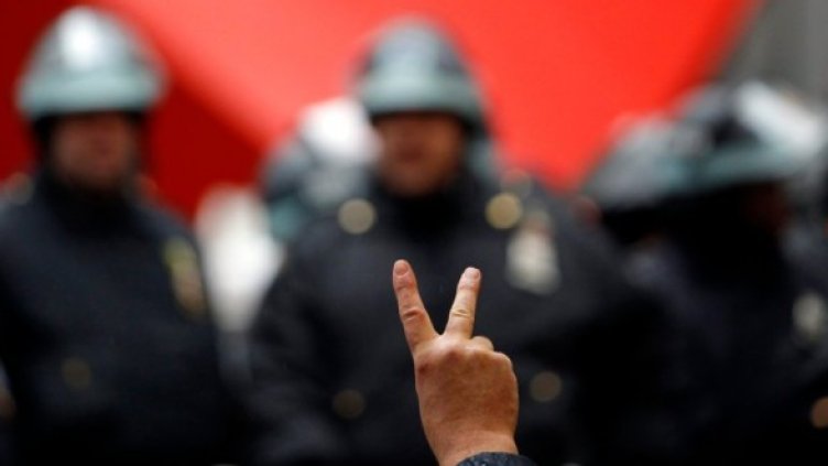 Снимка: Reuters