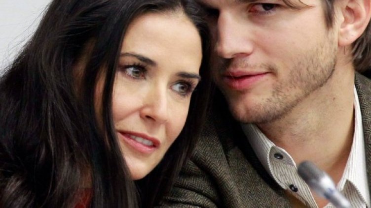 В началото всичко бе любов. Снимка: Reuters