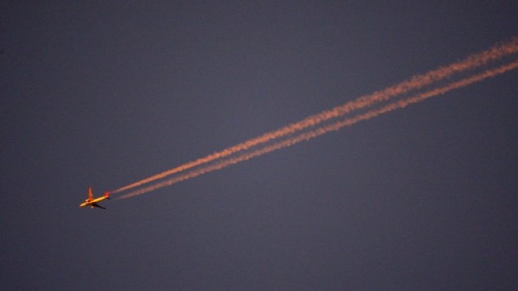 Снимка: Архив Reuters