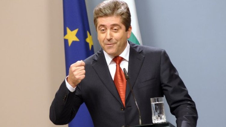 Снимка: архив, БТА