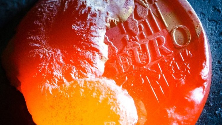 Снимка: Reuters