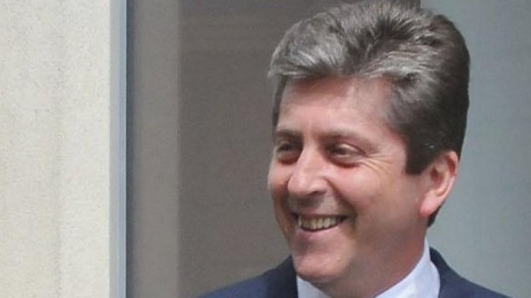 Снимка: Булфото