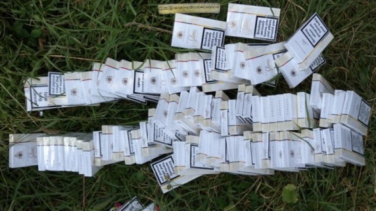 Снимка: архив, агенция "Митници"