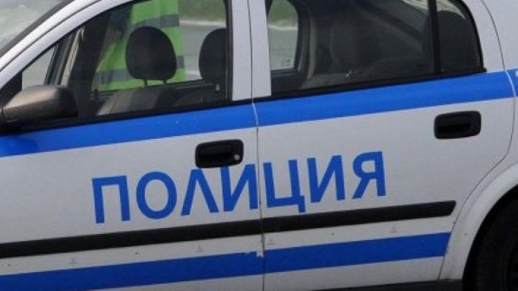 Снимка: Архив Булфото