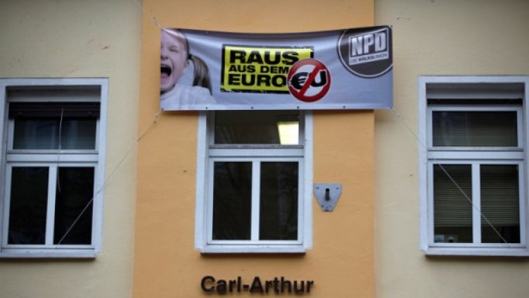 Снимка: Reuters