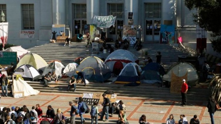 Снимка: Reuters