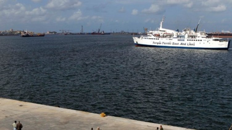 Снимка: Reuters