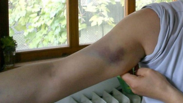 Снимка: Архив Булфото