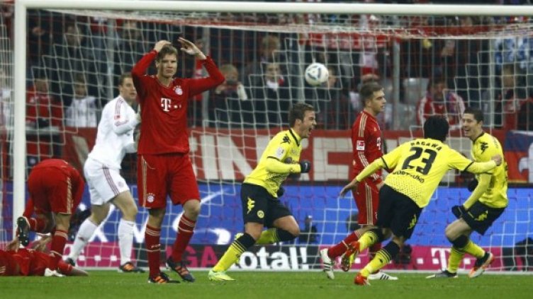 Снимка: Reuters