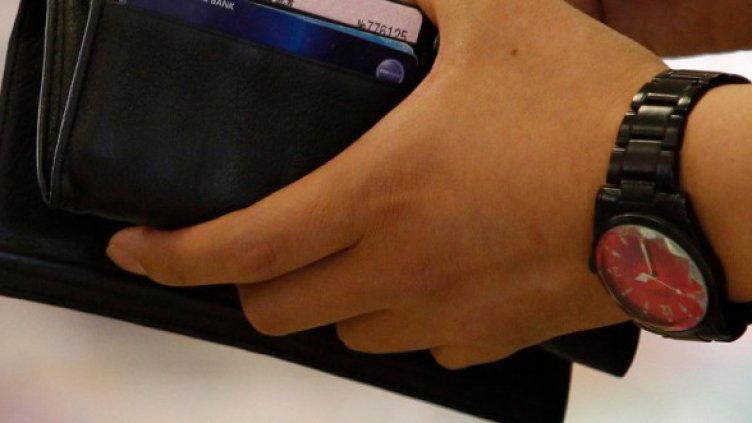 Снимка: Reuters