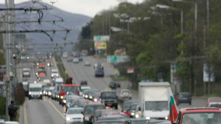 Снимка: архив, БТА