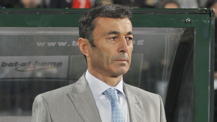 Пламен МАрков Снимка: архив, Булфото