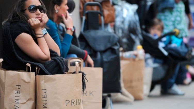 Снимка: Reuters