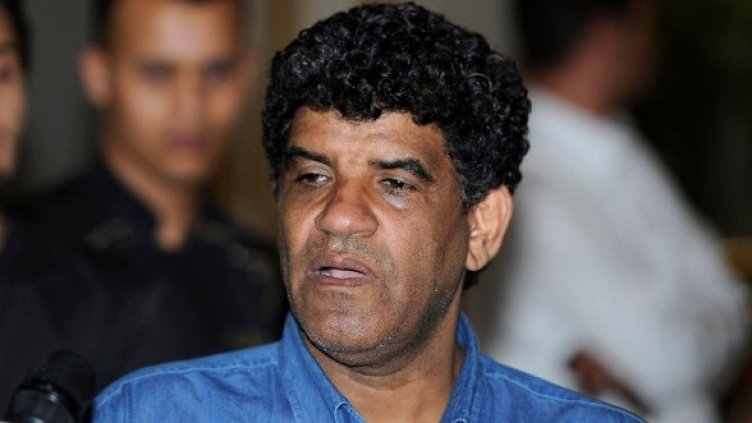 Абдула ас Сенуси Снимка: Reuters