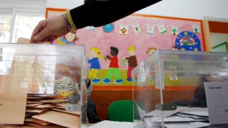 Снимка: Reuters