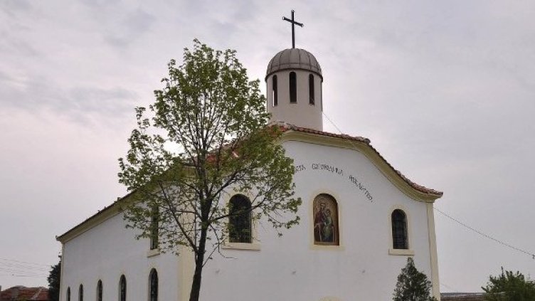 Снимка: Архив, Булфото