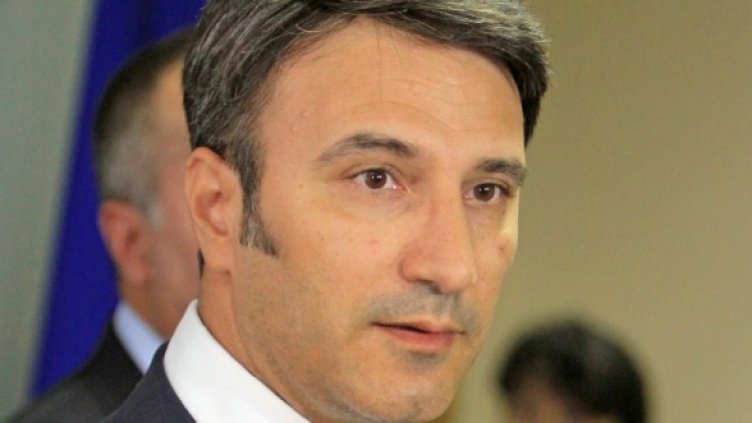 Трайчо Трайков Снимка: архив, БТА