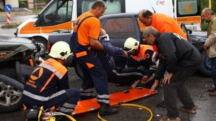 Снимка: архив, Булфото