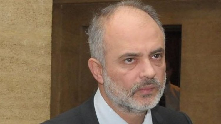 Тотю Младенов Снимка: архив, Булфото