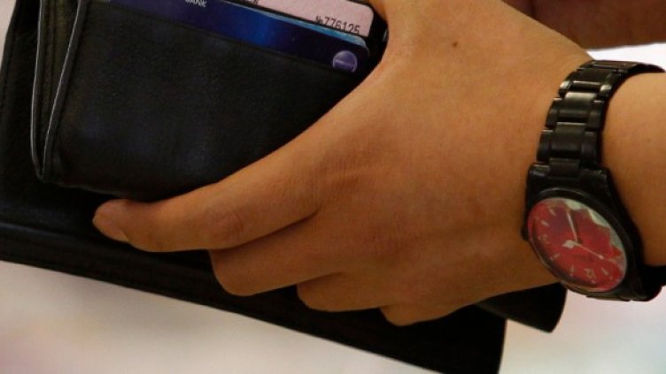 Снимка: архив, Reuters