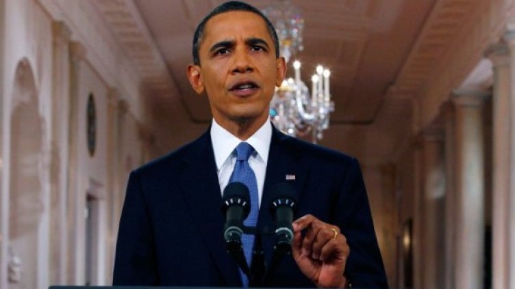 Снимка: Reuters