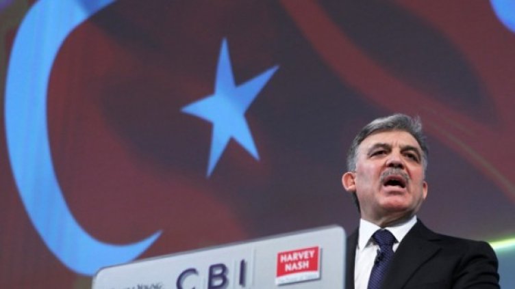 Снимка: Reuters