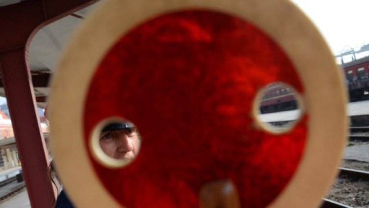 Снимка: Impact Press Group