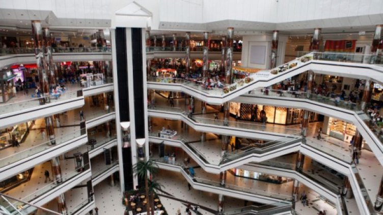 Снимка: архив, Reuters