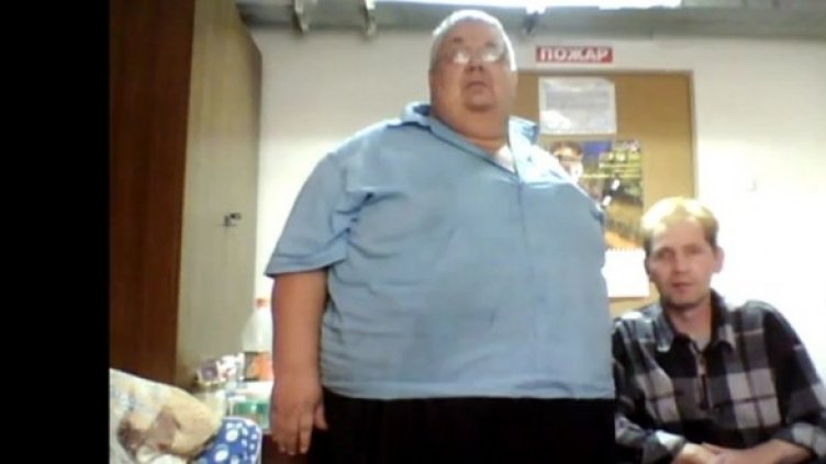 Ирек Габдрахманов. Снимка: YouTube