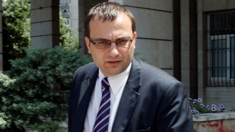 Снимка: архив, БТА