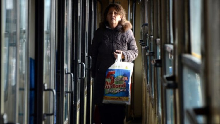 Снимка: Impact Press Group