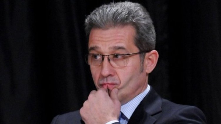 Йордан Цонев. Снимка: Булфото