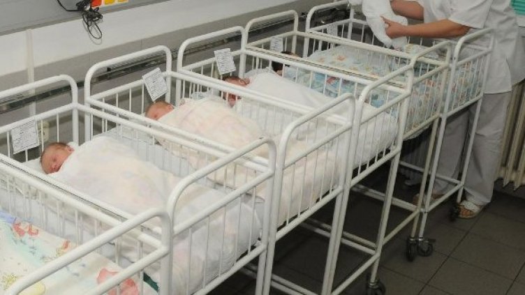 Снимка: архив, Булфото