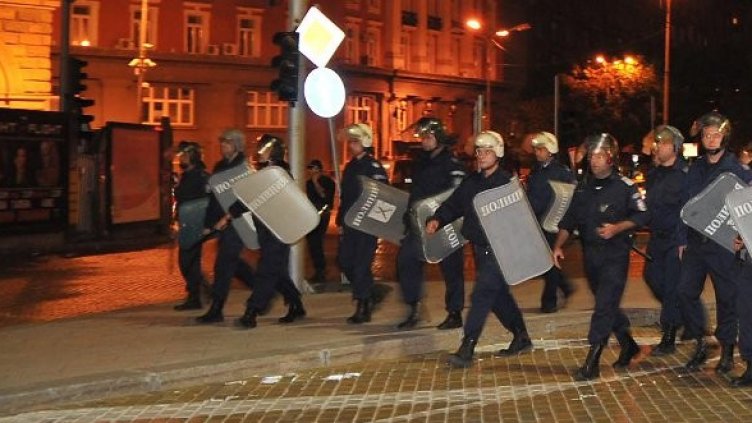 Снимка: архив Булфото