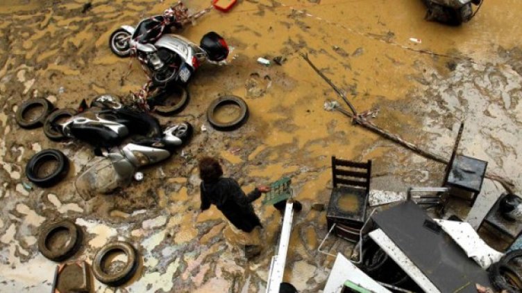 Снимка: Reuters