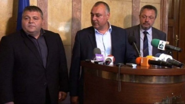 Валентин Николов. Снимка: Dnes.bg