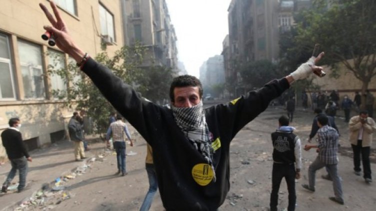 Снимка: Reuters