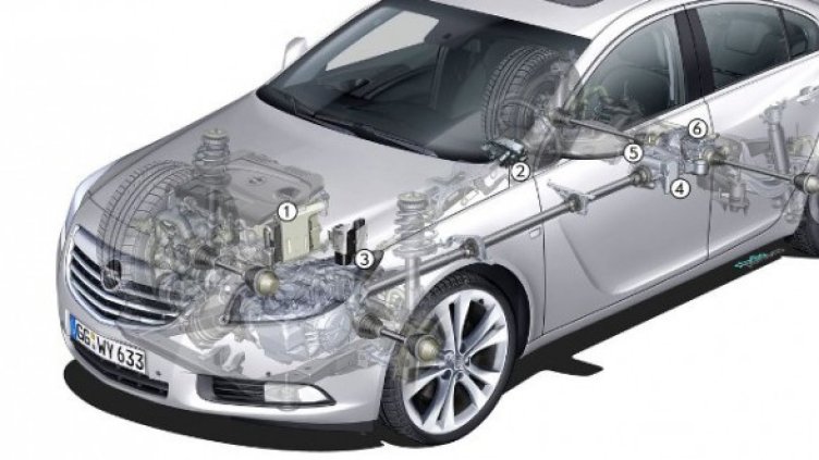 Автомобилите с двойна предавка &ndash; сигурност на пътя