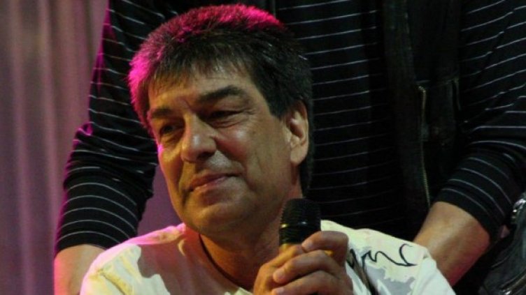 Гого от "Тоника: Снимка: архив, Булфото