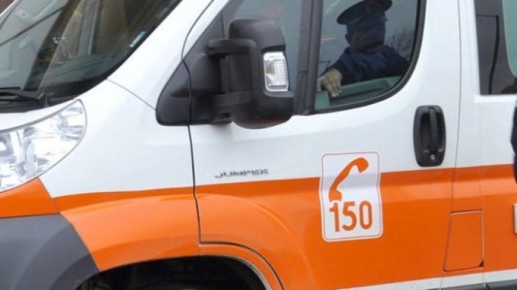 Снимка: Архив Булфото