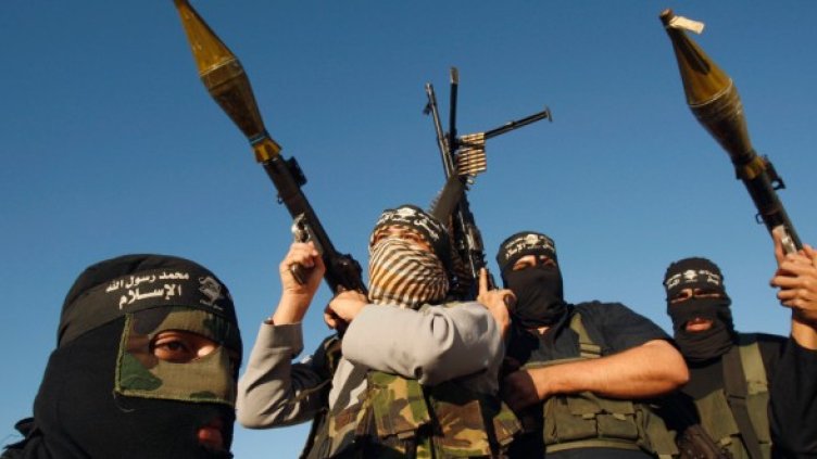 Снимка: Reuters