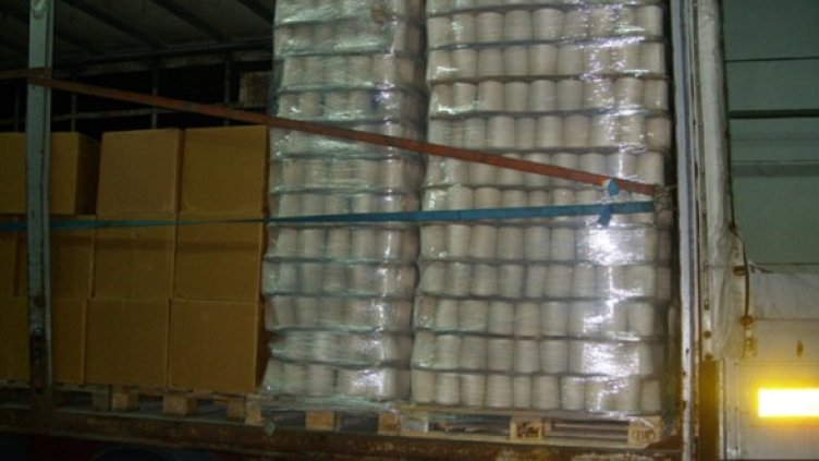 Снимка: архив, Агенция "Митници"