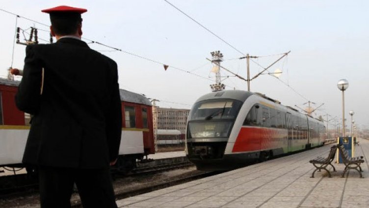 Снимка: Impact Press Group