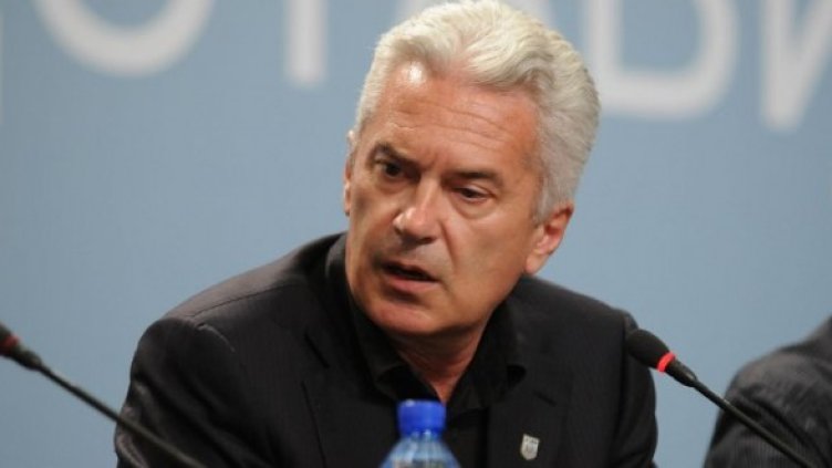 Снимка: архив, Булфото