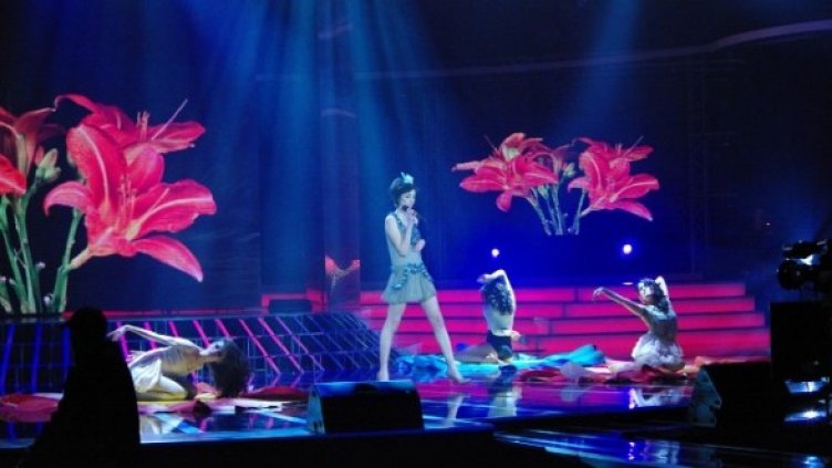 Снимка: X Factor